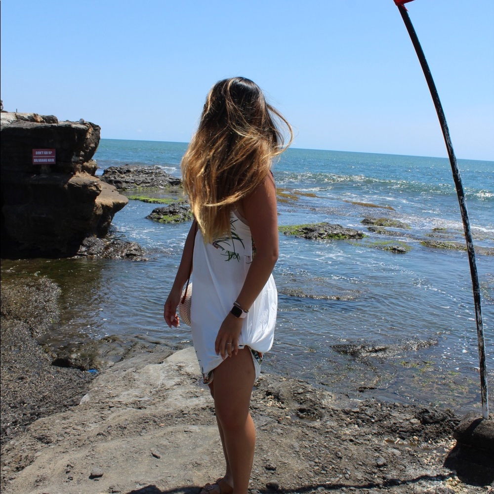 Meet your Posher, Gabby